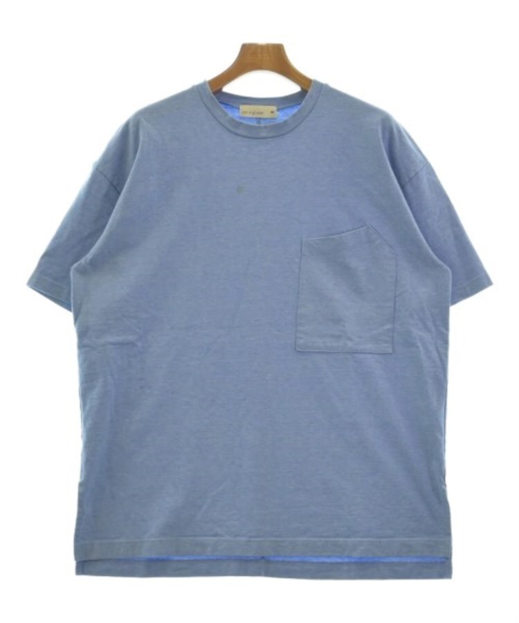 ラグタグ(RAGTAG)のrdv o globe ランデブーオーグローブ メンズ Tシャツ・カットソー サイズ：2(M位) 青