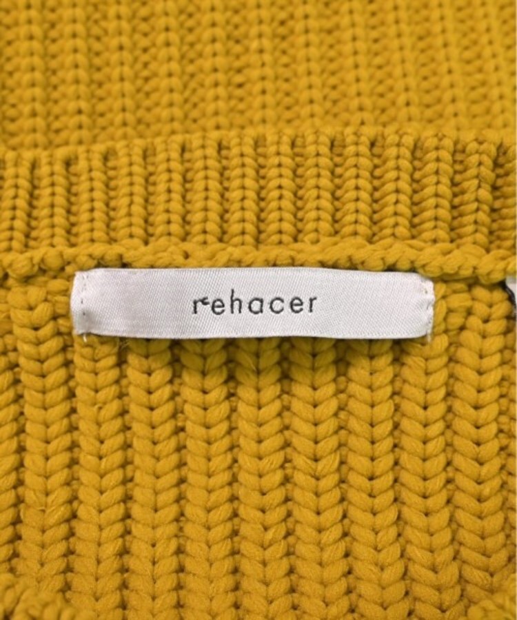 ラグタグ(RAGTAG)のrehacer レアセル メンズ ニット・セーター サイズ：L3