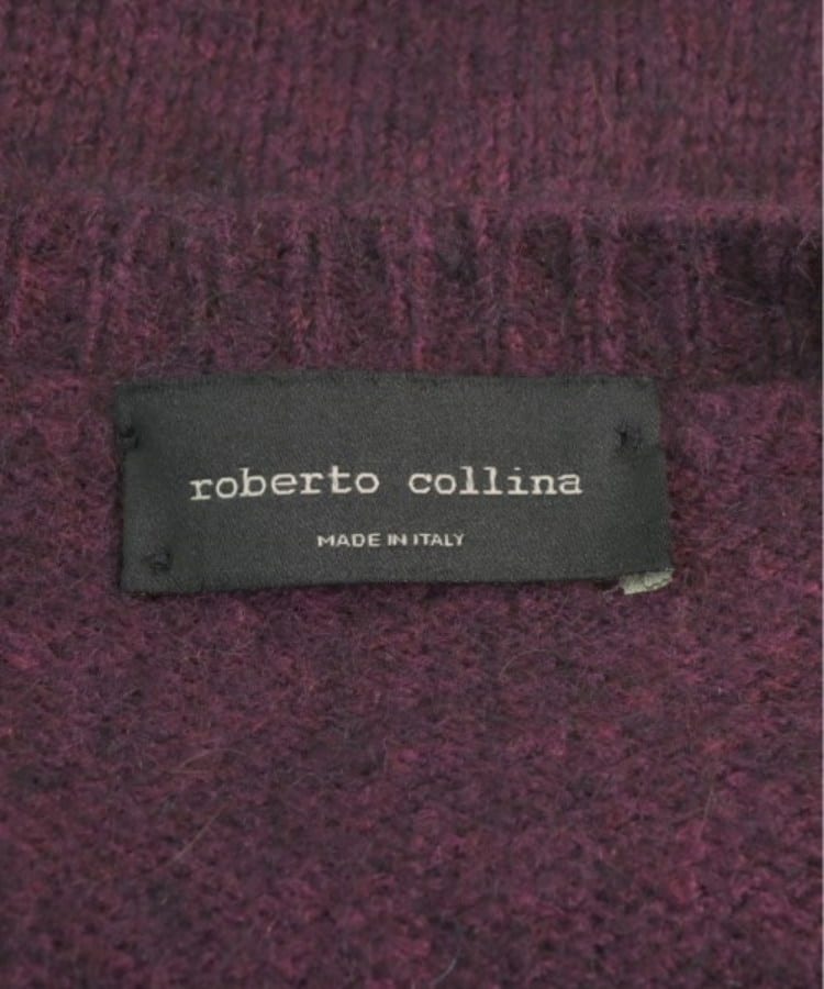 ラグタグ(RAGTAG)のROBERTO COLLINA ロベルトコリーナ メンズ ニット・セーター サイズ：-(S位)3