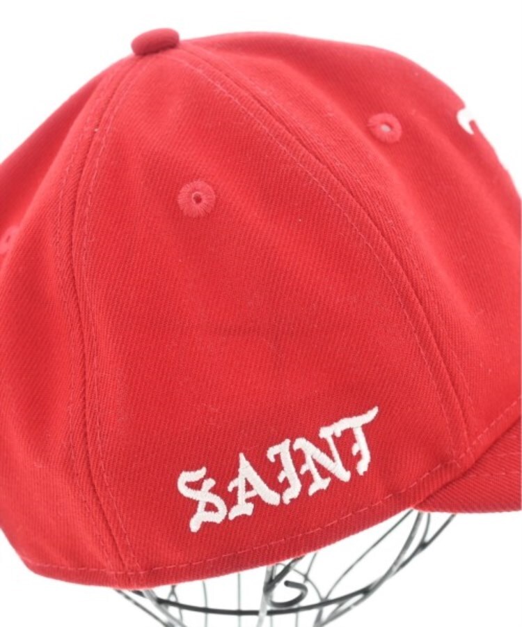 ラグタグ(RAGTAG)のSAINT MICHAEL セントマイケル メンズ キャップ3