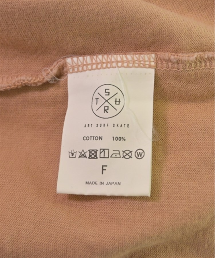 ラグタグ(RAGTAG)のsalt surf ソルトサーフ メンズ Tシャツ・カットソー サイズ：F3