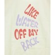 ラグタグ(RAGTAG)のSAUNA サウナ メンズ Tシャツ・カットソー サイズ：S4