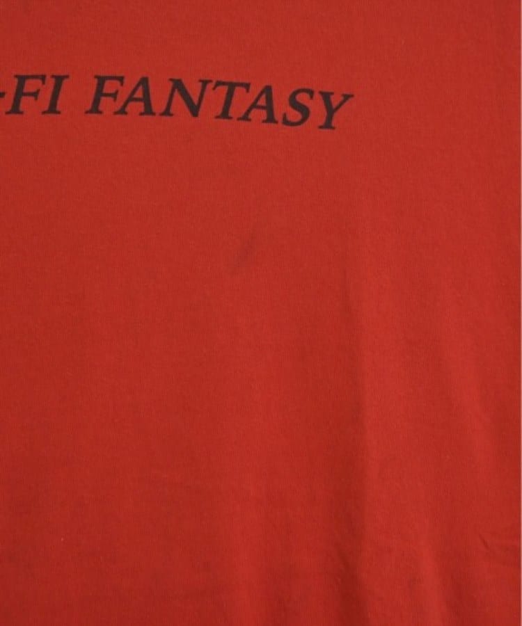 ラグタグ(RAGTAG)のSCI-FI FANTASY サイファイファンタジー メンズ Tシャツ・カットソー サイズ：L6