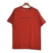 ラグタグ(RAGTAG)のSCI-FI FANTASY サイファイファンタジー メンズ Tシャツ・カットソー サイズ：L 赤