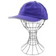 ラグタグ(RAGTAG)のSELECTS NYC セレクトニューヨーク メンズ キャップ 紫