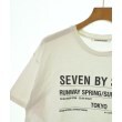 ラグタグ(RAGTAG)のSEVEN BY SEVEN セブンバイセブン メンズ Tシャツ・カットソー サイズ：M4