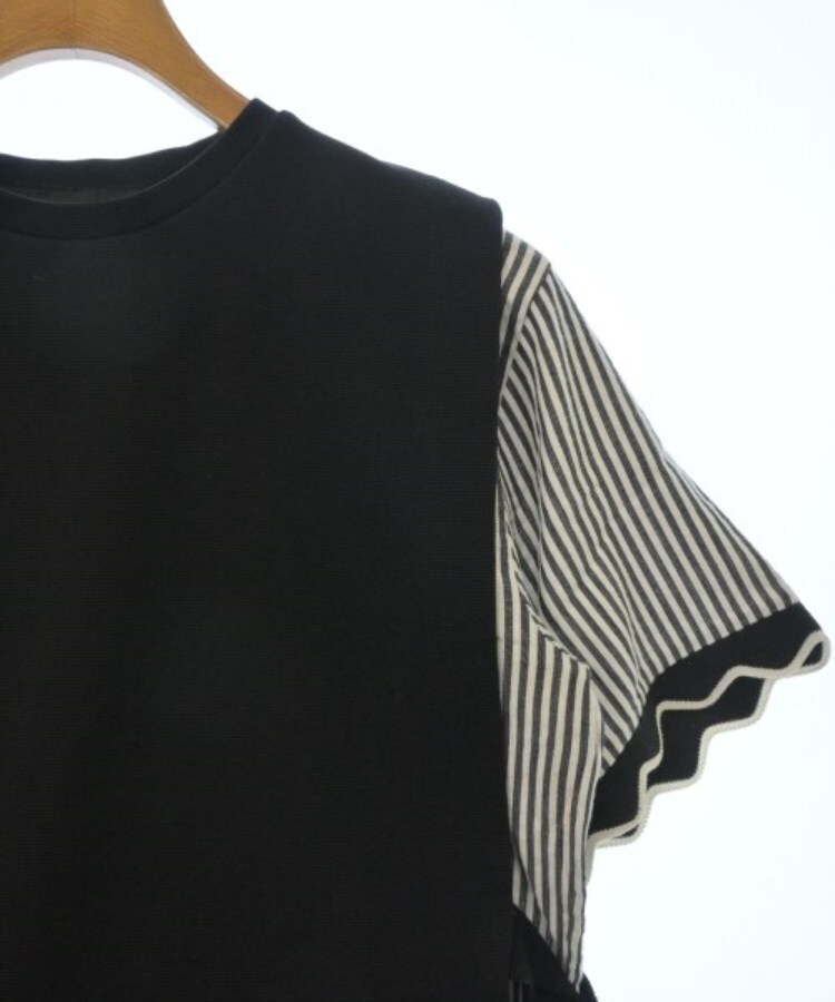 ラグタグ(RAGTAG)のSEWING BOUNDARIES ソーイングバウンダリーズ メンズ Tシャツ・カットソー サイズ：M4