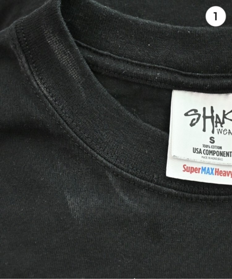 ラグタグ(RAGTAG)のSHAKA WeAR シャカウェア メンズ Tシャツ・カットソー サイズ：S7