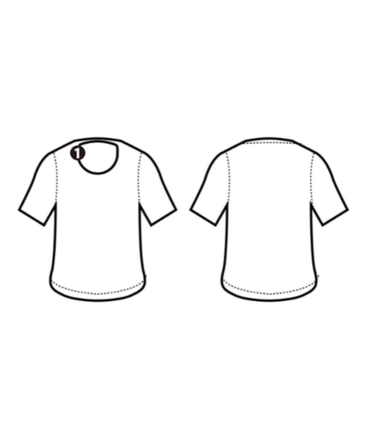 ラグタグ(RAGTAG)のSHAKA WeAR シャカウェア メンズ Tシャツ・カットソー サイズ：S8
