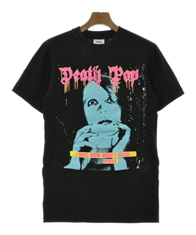ラグタグ(RAGTAG)のSHAKA WeAR シャカウェア メンズ Tシャツ・カットソー サイズ：S 黒