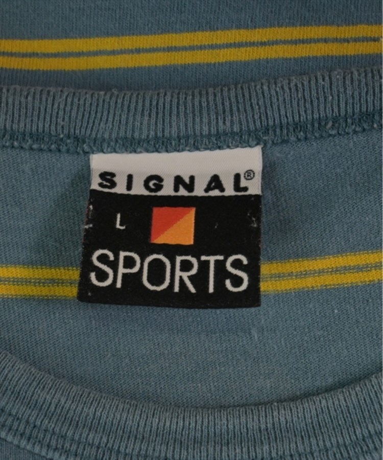 ラグタグ(RAGTAG)のSIGNAL SPORTS シグナルスポーツ メンズ Tシャツ・カットソー サイズ：L3