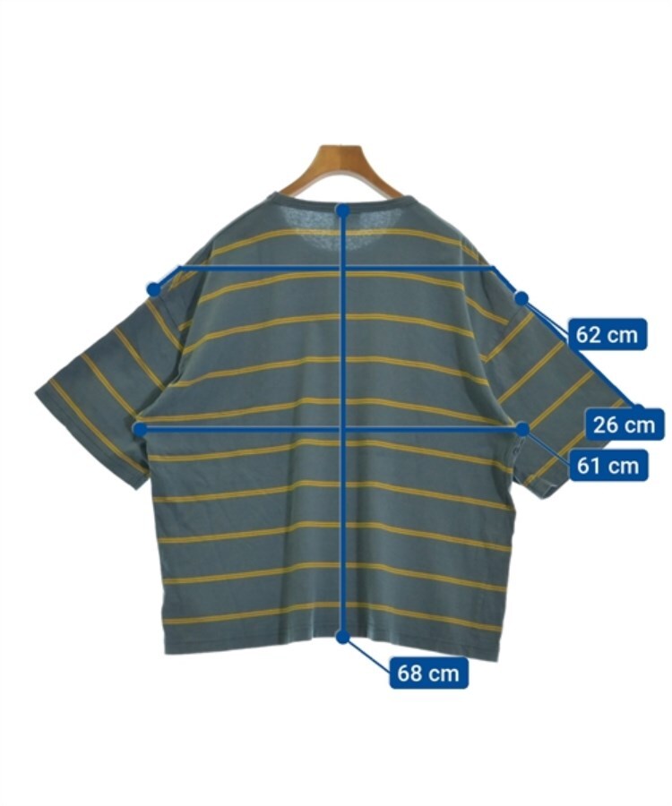 ラグタグ(RAGTAG)のSIGNAL SPORTS シグナルスポーツ メンズ Tシャツ・カットソー サイズ：L6