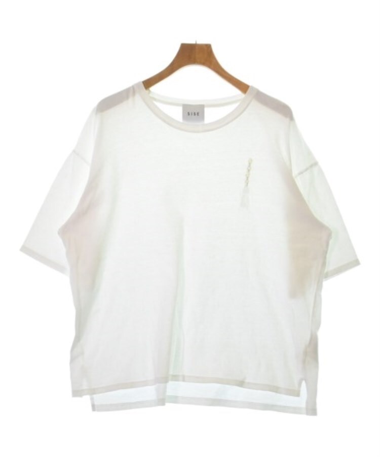 ラグタグ(RAGTAG)のSise シセ メンズ Tシャツ・カットソー サイズ：1(S位)1