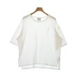 ラグタグ(RAGTAG)のSise シセ メンズ Tシャツ・カットソー サイズ：1(S位) 白