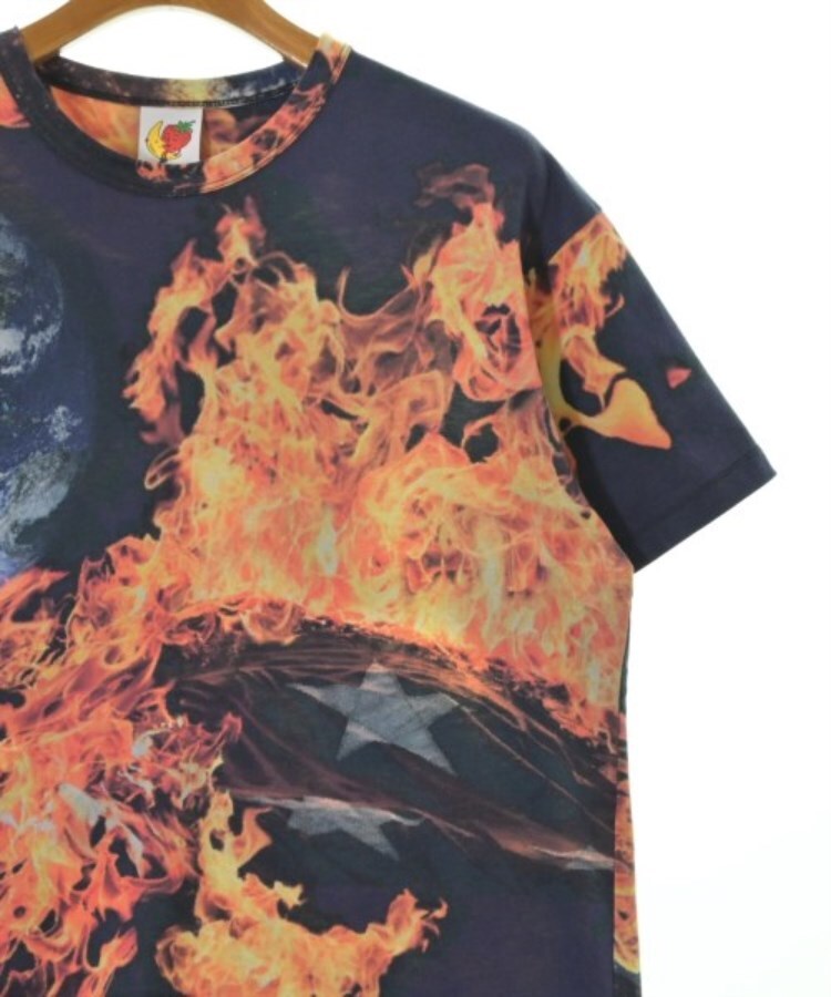 ラグタグ(RAGTAG)のSky High Farm Workwear スカイハイファームワークウェア メンズ Tシャツ・カットソー サイズ：S4