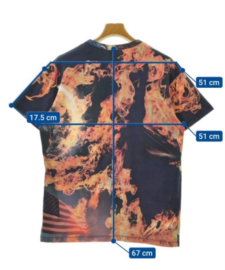 ラグタグ(RAGTAG)のSky High Farm Workwear スカイハイファームワークウェア メンズ Tシャツ・カットソー サイズ：S6