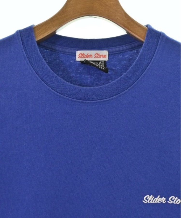 ラグタグ(RAGTAG)のSlider Store スライダーストア メンズ Tシャツ・カットソー サイズ：XXL4