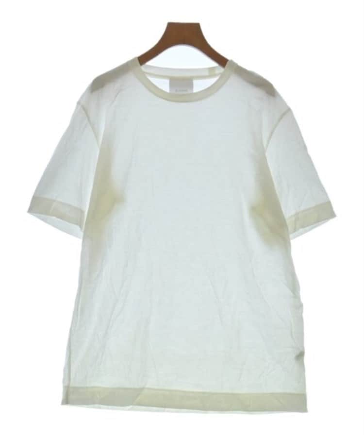 ラグタグ(RAGTAG)のSLOANE スローン メンズ Tシャツ・カットソー サイズ：5(L位) アイボリー