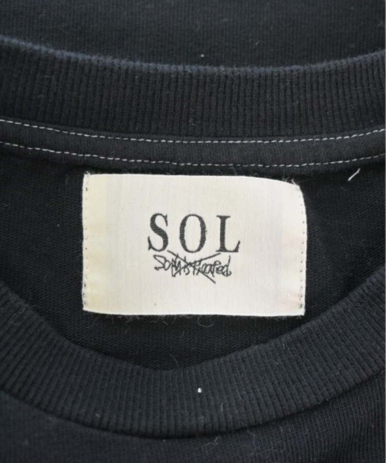 ラグタグ(RAGTAG)のSOL ソル メンズ Tシャツ・カットソー サイズ：L3