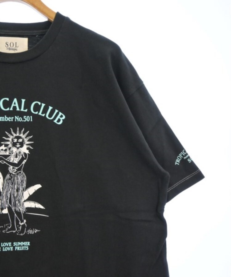 ラグタグ(RAGTAG)のSOL ソル メンズ Tシャツ・カットソー サイズ：L6