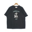 ラグタグ(RAGTAG)のSOL ソル メンズ Tシャツ・カットソー サイズ：L 黒