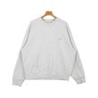 ラグタグ(RAGTAG)のSOLID HOMME ソリッドオム メンズ スウェット サイズ：46(M位) ライトグレー