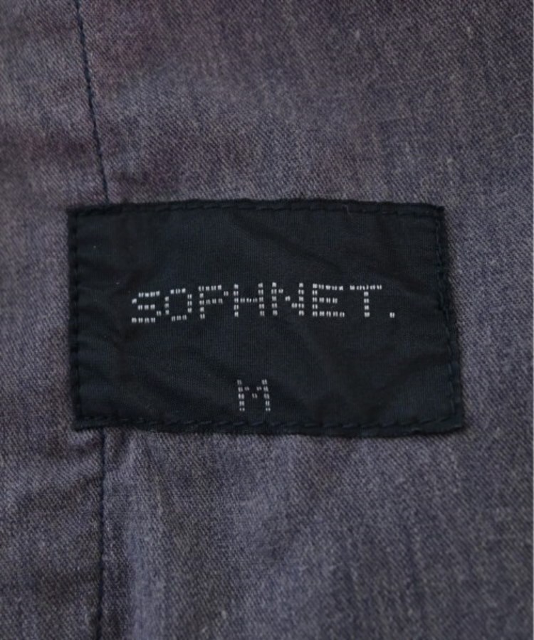 ラグタグ(RAGTAG)のSOPHNET. ソフネット メンズ デニムパンツ サイズ：M3