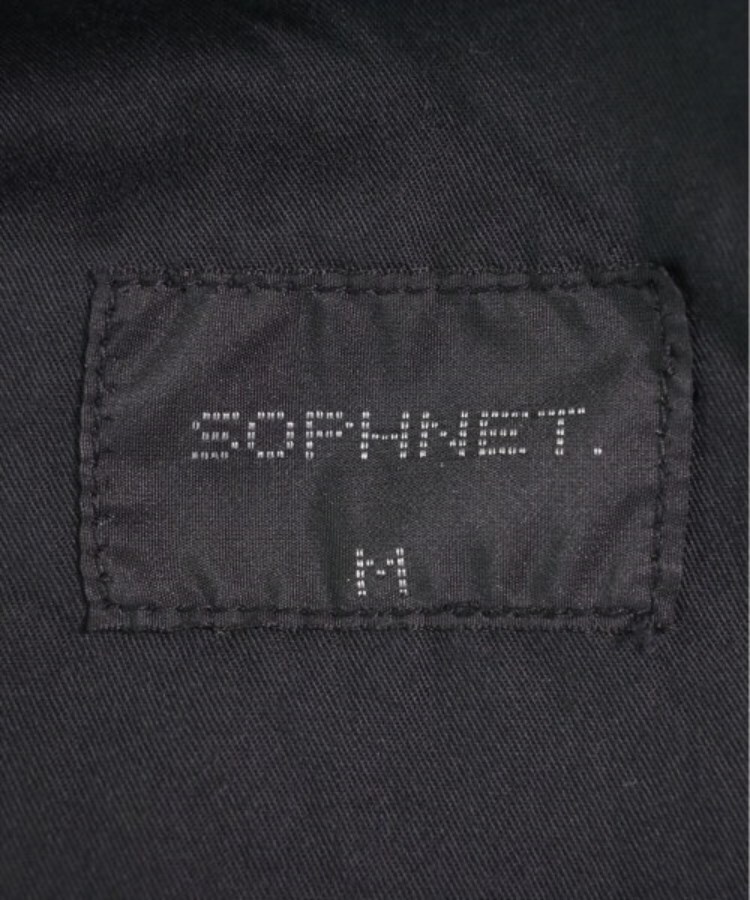 ラグタグ(RAGTAG)のSOPHNET. ソフネット メンズ デニムパンツ サイズ：M3