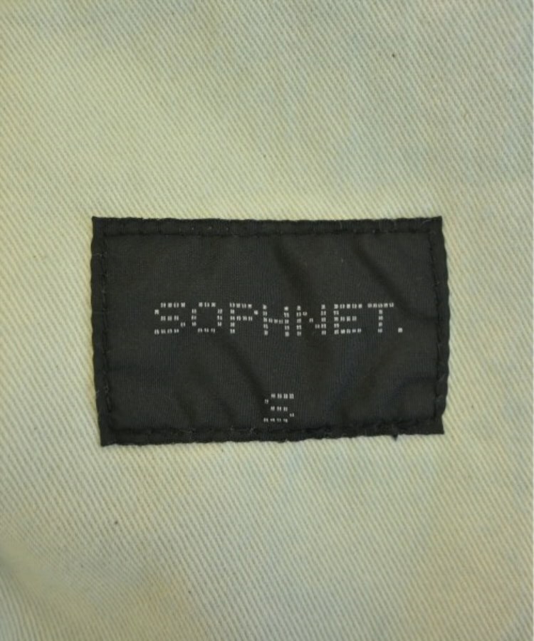 ラグタグ(RAGTAG)のSOPHNET. ソフネット メンズ デニムパンツ サイズ：S3