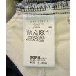 ラグタグ(RAGTAG)のSOPHNET. ソフネット メンズ デニムパンツ サイズ：S4
