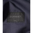 ラグタグ(RAGTAG)のSOPHNET. ソフネット メンズ デニムパンツ サイズ：XL3