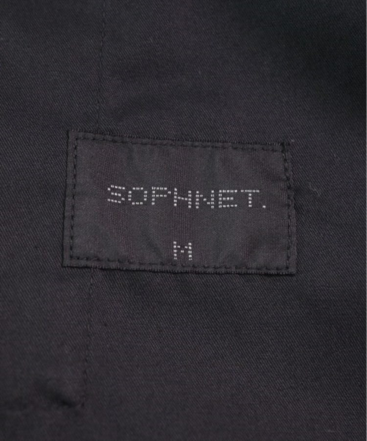 ラグタグ(RAGTAG)のSOPHNET. ソフネット メンズ パンツ（その他） サイズ：M3