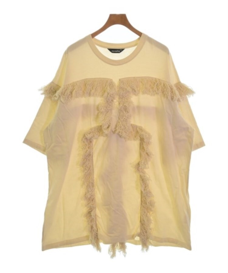 ラグタグ(RAGTAG)のStarstyling スタースタイリング メンズ Tシャツ・カットソー サイズ：4XL(XXL位) アイボリー