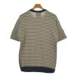 ラグタグ(RAGTAG)のSTEPHAN SCHNEIDER ステファンシュナイダー メンズ Tシャツ・カットソー サイズ：4(S位)2
