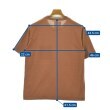 ラグタグ(RAGTAG)のSTILL BY HAND スティルバイハンド メンズ Tシャツ・カットソー サイズ：46(M位)6