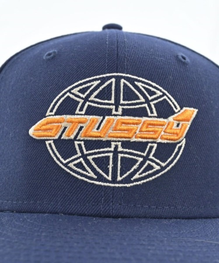 ラグタグ(RAGTAG)のSTUSSY ステューシー メンズ キャップ サイズ：7.53