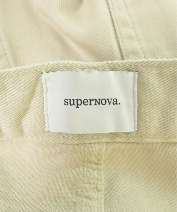 ラグタグ(RAGTAG)のsupernova スーパーノヴァ メンズ デニムパンツ サイズ：M3