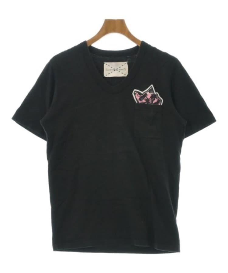 ラグタグ(RAGTAG)のSUPERTHANKS スーパーサンクス メンズ Tシャツ・カットソー サイズ：M1