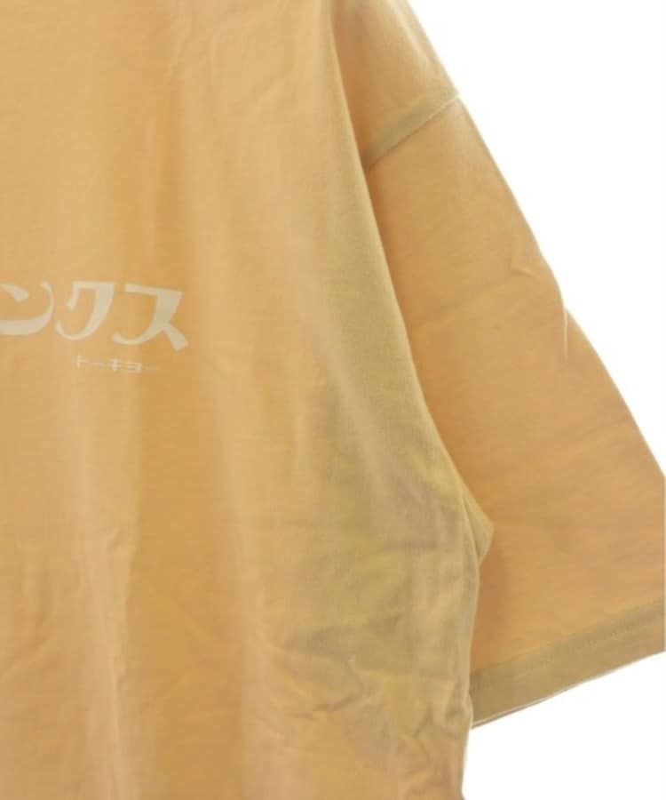 ラグタグ(RAGTAG)のSUPERTHANKS スーパーサンクス メンズ Tシャツ・カットソー サイズ：S6
