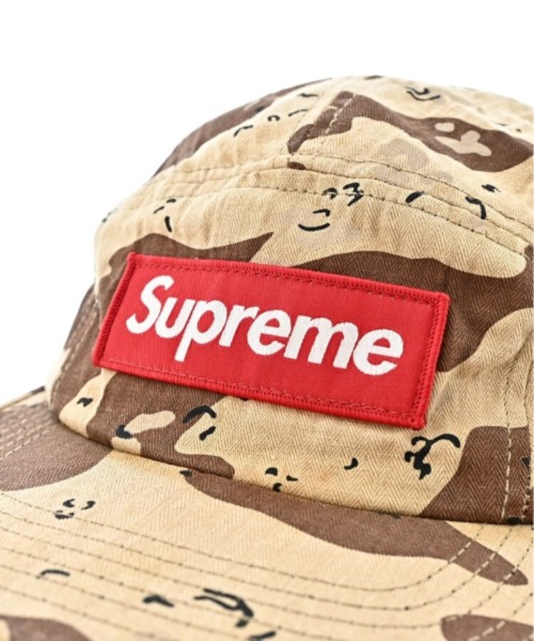 ラグタグ(RAGTAG)のSupreme シュプリーム メンズ キャップ3