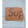 ラグタグ(RAGTAG)のSupreme シュプリーム メンズ デニムパンツ サイズ：34(XL位)4