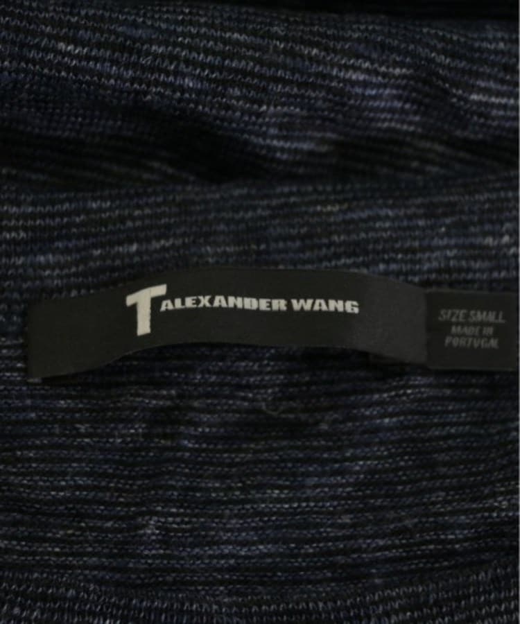 ラグタグ(RAGTAG)のT by ALEXANDER WANG ティーバイアレキサンダーワン メンズ Tシャツ・カットソー サイズ：S3