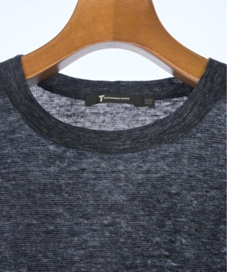 ラグタグ(RAGTAG)のT by ALEXANDER WANG ティーバイアレキサンダーワン メンズ Tシャツ・カットソー サイズ：S5