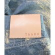 ラグタグ(RAGTAG)のTaakk ターク メンズ デニムパンツ サイズ：2(M位)3