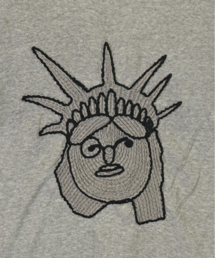 ラグタグ(RAGTAG)のTaakk ターク メンズ Tシャツ・カットソー サイズ：1(S位)5