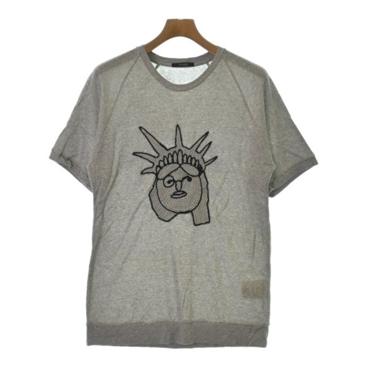 ラグタグ(RAGTAG)のTaakk ターク メンズ Tシャツ・カットソー サイズ：1(S位) Ｔシャツ