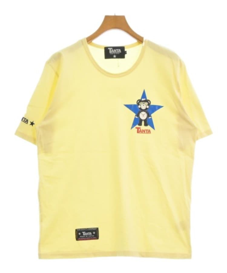 ラグタグ(RAGTAG)のTANTA タンタ メンズ Tシャツ・カットソー サイズ：L1