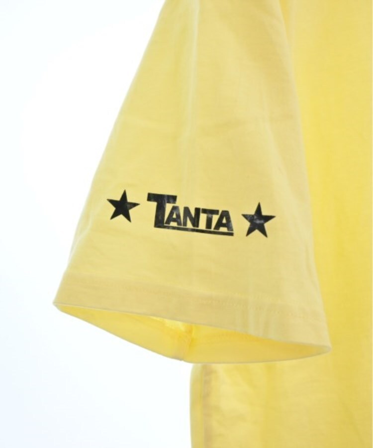 ラグタグ(RAGTAG)のTANTA タンタ メンズ Tシャツ・カットソー サイズ：L4