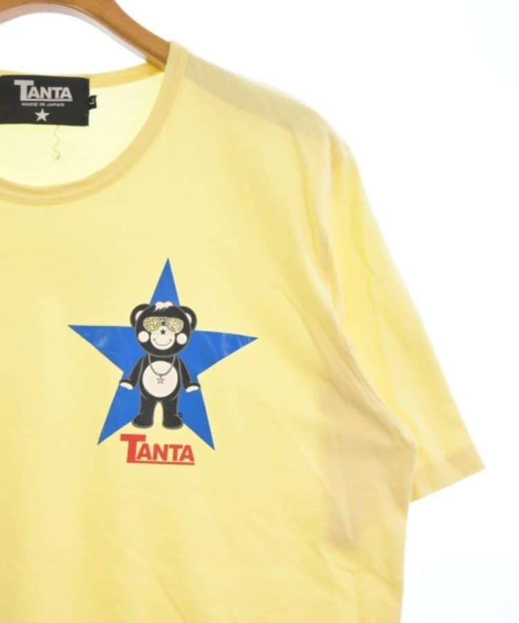 ラグタグ(RAGTAG)のTANTA タンタ メンズ Tシャツ・カットソー サイズ：L5