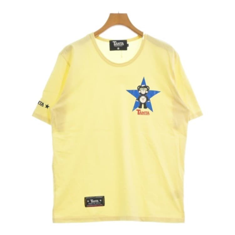 ラグタグ(RAGTAG)のTANTA タンタ メンズ Tシャツ・カットソー サイズ：L Ｔシャツ